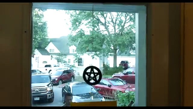 Witch of the Woods - Full Horror Movie - Douglas Rouillard, Bryn Berg