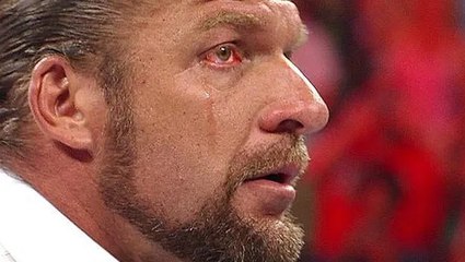 10 Emotional WWE Moments That Made Fans Cry