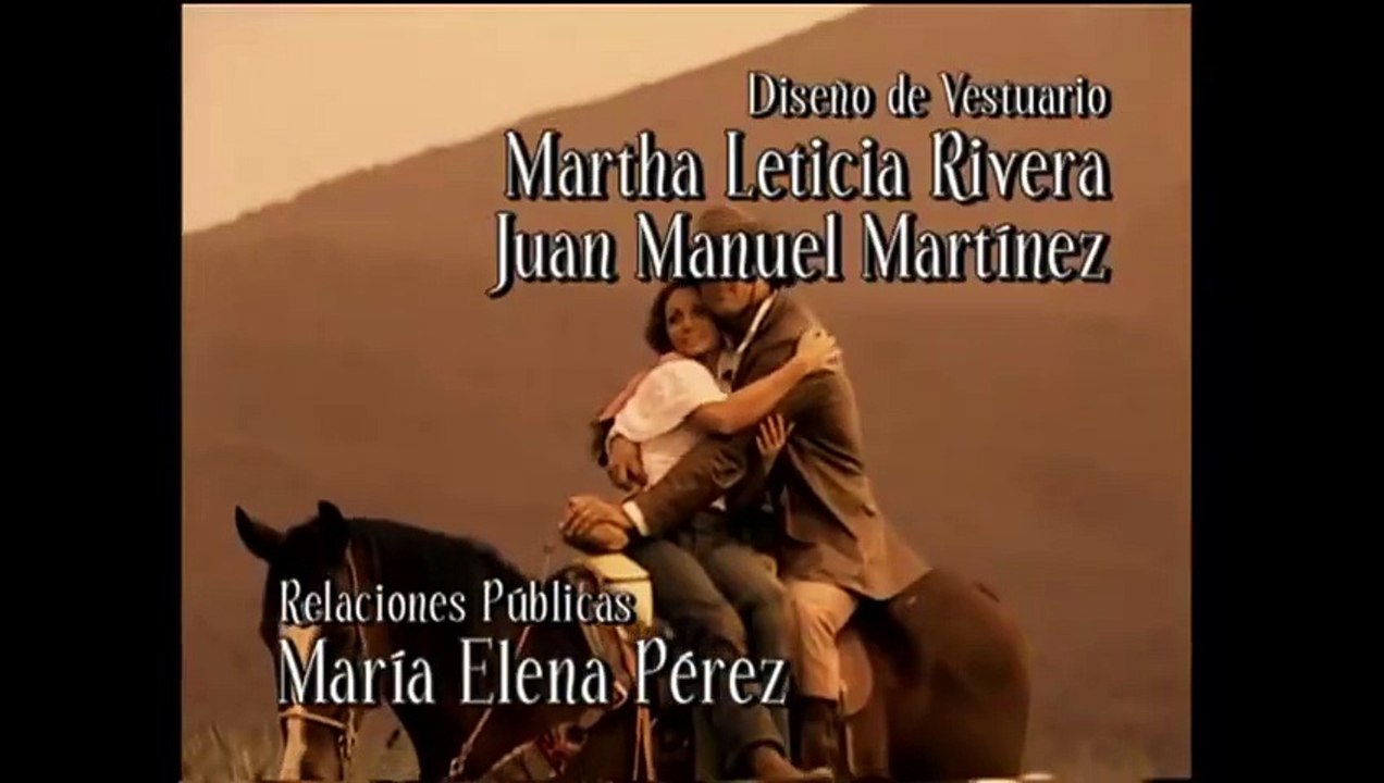 Destilando amor Capitulo 122