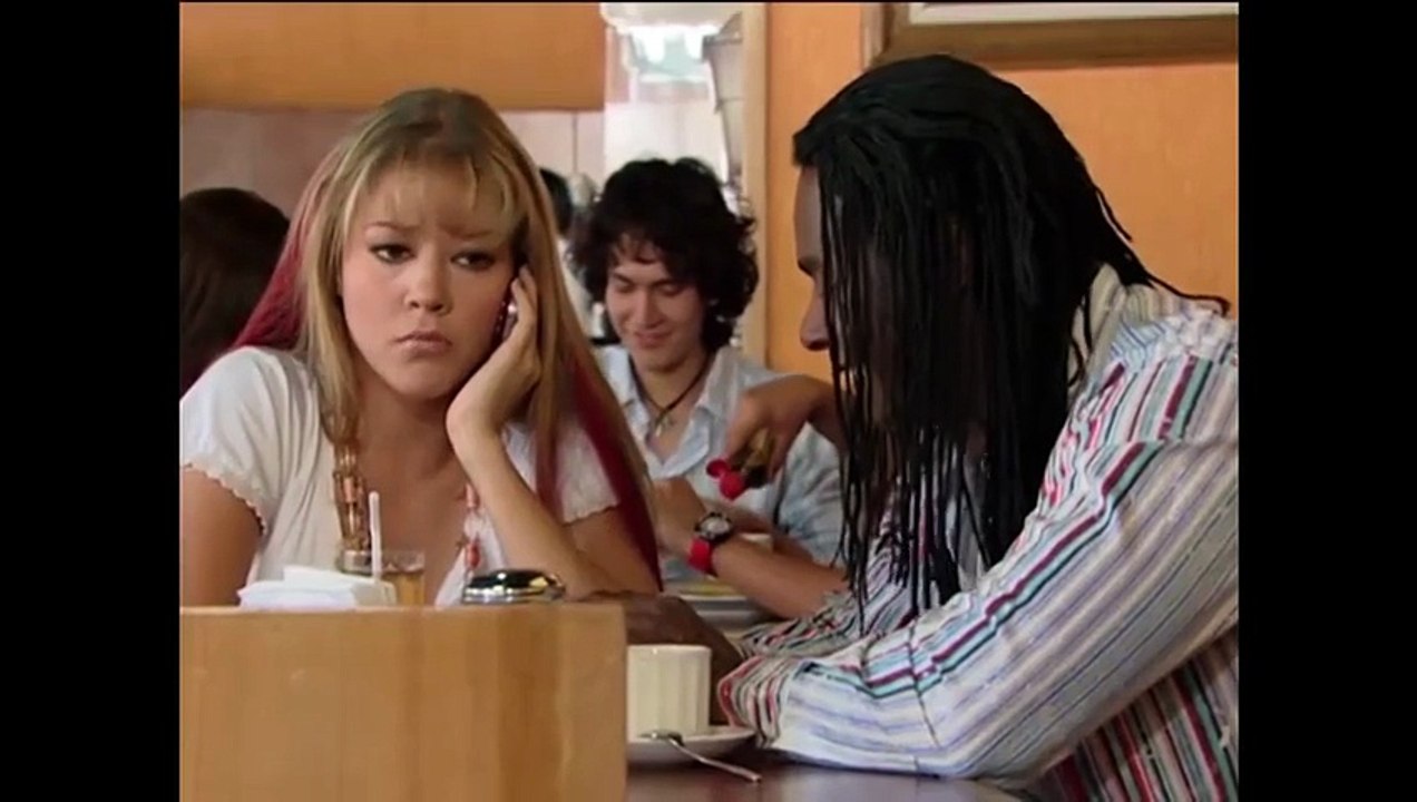 Destilando amor Capitulo 123