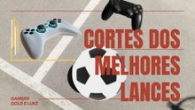 🎮✔️CORTES FC BARCELONA 18 X 7 REAL MADRID