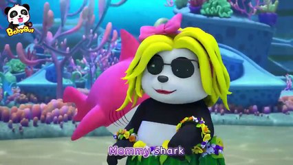 One_ Two_ Three _ Farm Animals _ Numbers Song _ Nursery Rhymes _ Kids Songs _ BabyBus(720P_HD)