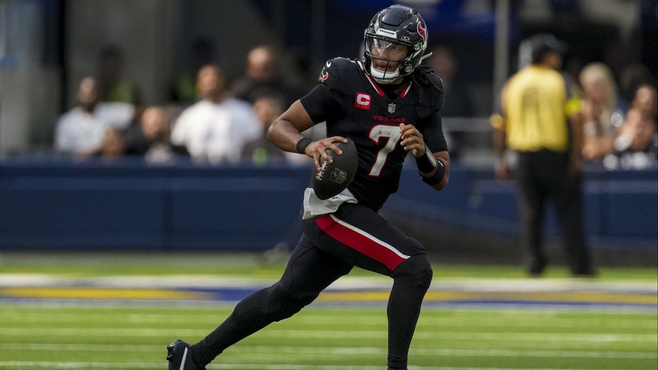 Houston Texans Face Crucial Matchup Against Tampa Bay - video Dailymotion