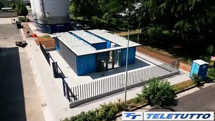 Video News - Data Center, energia per la transizione digitale