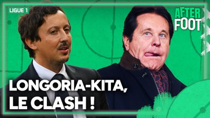 LFP : Kita demande à Longoria de démissionner, les coulisses d'un conseil d'administration bouillant