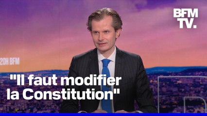 Manifestation anti-immigration à Londres: bientôt la même chose en France ?