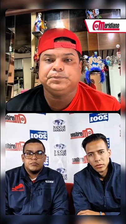 Willians Astudillo habla sobre su caso de dopaje en la LVBP