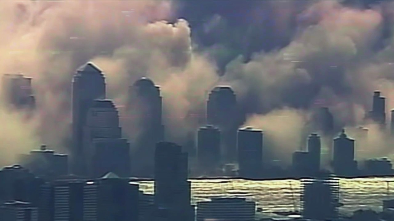 (2001) Toxic Dust: The Health Effects of 9/11 | Lower Manhattan, New York, U.S.A.