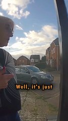 She Used My Ring Camera to Complain About My Late Nights