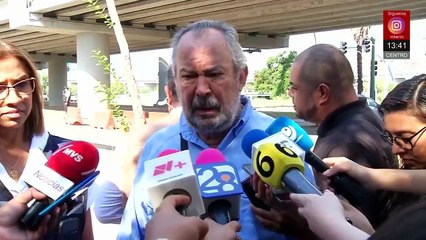Mauricio Fernández pide licencia temporal para tomar su tratamiento contra el cáncer