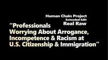 Professionals are Freaking Out About Incompetence at US Immigration & Citizenship USCIS
