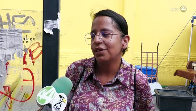 Tarda cuatro horas para ir al trabajo y trabaja horas extra para completar jornada*