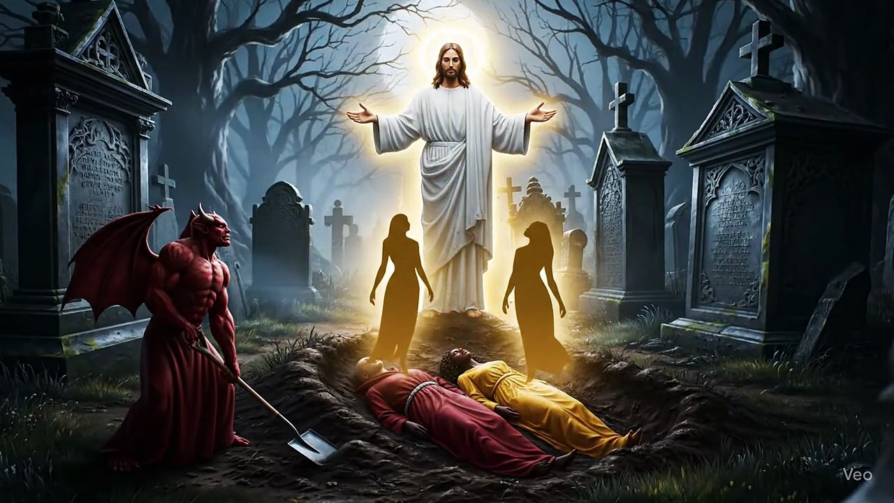 Souls_Ascend_From_Gothic_Grave