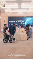 Bound By Blood, Broken By Love Engsub - Full Movie