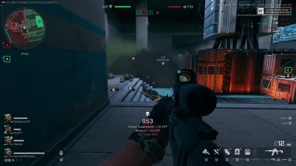 🎮Delta Force Gameplay The Perfect Wipeout