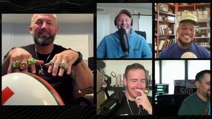 John Michaels talks Hurricanes dominating performance over USF + previews the UM vs UF game