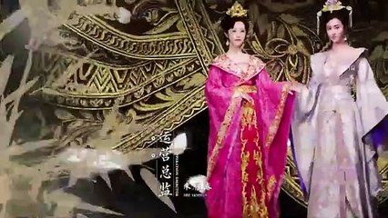 The Twin Flower Legend (Born with Purple Eyes) EP 16 /71