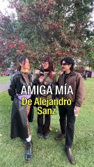 Recomendados para  hacerle el amor a la  amistad