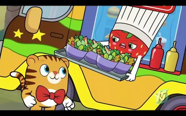 Piñata Smashings - The Feast of AFK / Very Berry Sodaberry