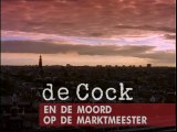 Baantjer - De Cock en de moord op de marktmeester