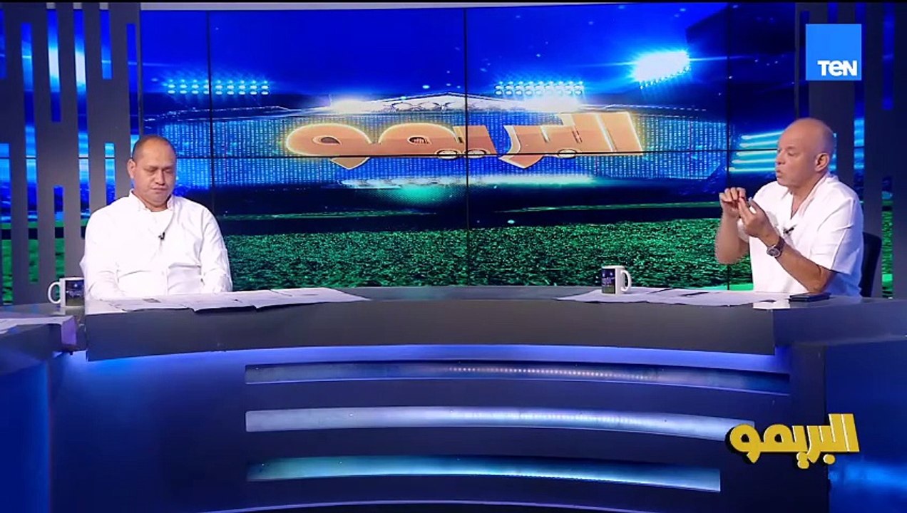 أوضة اللبس باظت بعد زيزو والروح انعدمت.. أبوالدهب ومحمد صلاح يعلقان على الفروقات بين الأهلي والزمالك