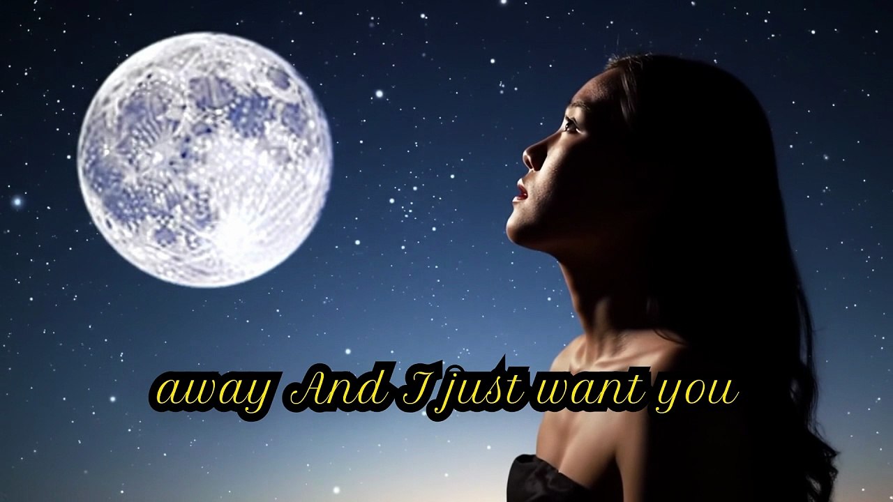 If Only You Knew (How Much I Miss You