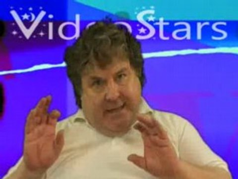 Russell Grant Video Horoscope Pisces May Monday 19th