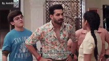 مسلسل وأزهر الحب الحلقة 24 مترجمة