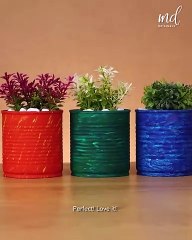 Spice up your home with these easy yet stunning DIY decorations!✨