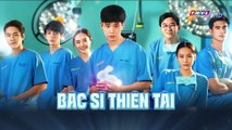 Bác Sĩ Thiên Tài (Bản Thái) Tập 8 Lồng Tiếng - Good Doctor Thailand (2025) - หมอใจพิเศษ | Phim Hay