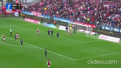 4. Ligue 1 2025/26 Hafta 4 Maç Özeti ⚽