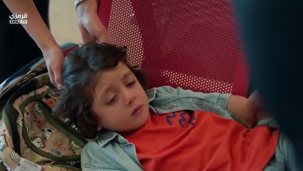 مسلسل المدينة البعيدة الحلقة 29 مترجمة القسم 1