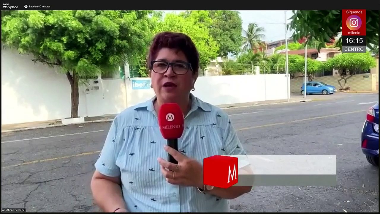 Rocío Nahle califica como "extraña" la suspensión de fiestas patrias en 4 municipios de Veracruz