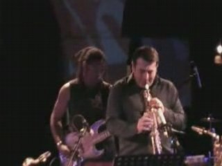 JCJ Bdx Jazz Fest 08