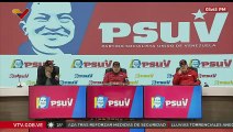 PSUV afirmó que ataque de EE. UU. a buque pesquero venezolano es un acto de piratería