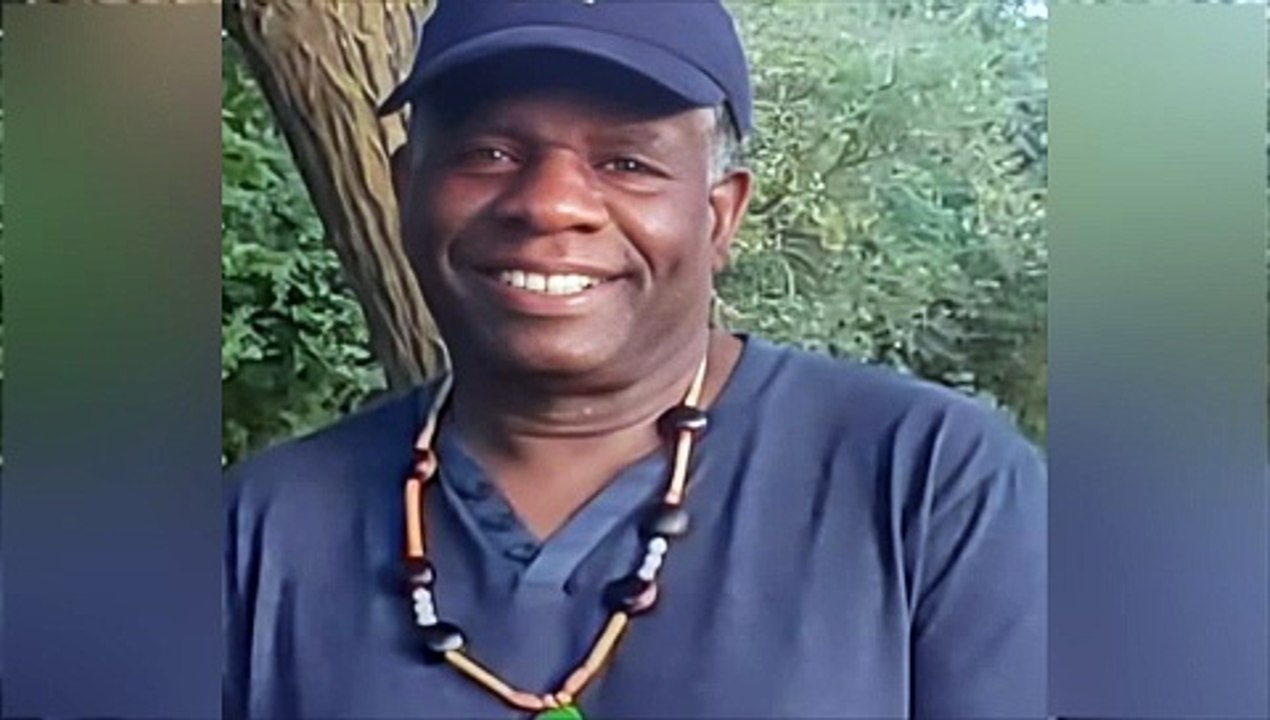 ACCIDENT VICTIM IDENTIFIED