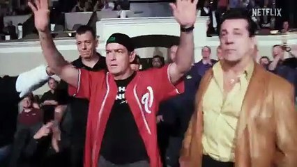 aka Charlie Sheen  I  Official Trailer  I  Netflix  I  2025