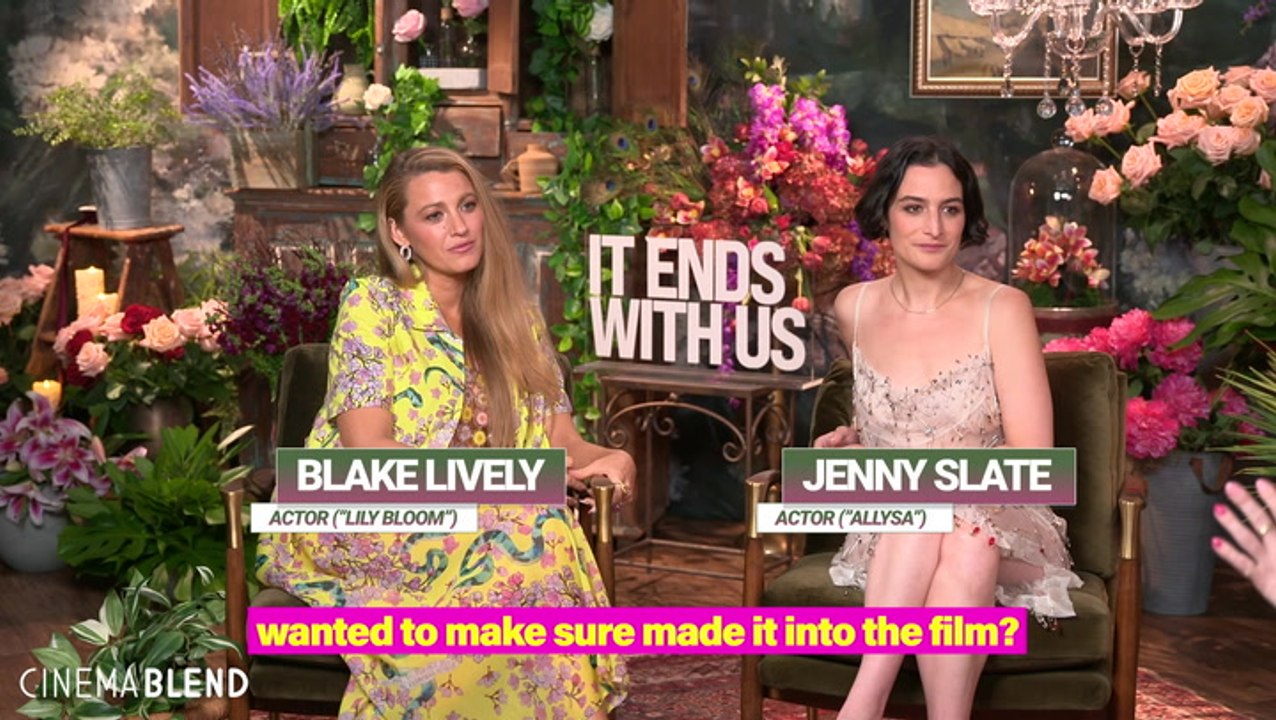 ‘I Really Wanted To Make Sure That I Delivered...