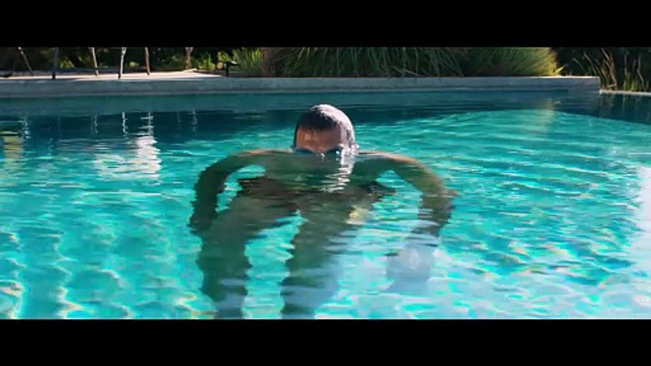 Пан або пропав | movie | 2025 | Official Trailer