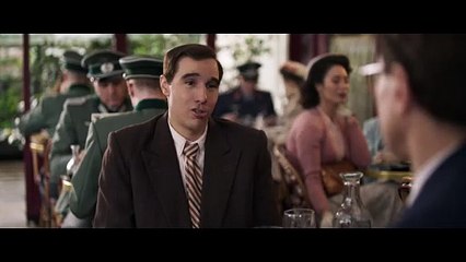 Monsieur Aznavour | movie | 2024 | Official Trailer