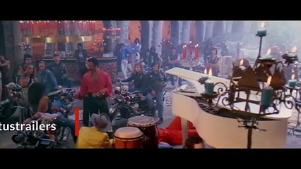 1990: Los Guerreros del Bronx | movie | 1982 | Official Trailer