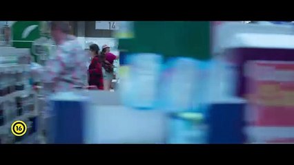 Az elrabolt lány | movie | 2025 | Official Trailer