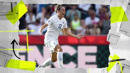The Football Interview Season 1 Episode 4 - Lucy Bronze