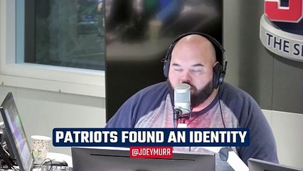 Patriots found an IDENTITY in Week 2 win against Dolphins