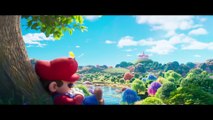 Super Mario Galaxy: La película | movie | 2026 | Official Teaser