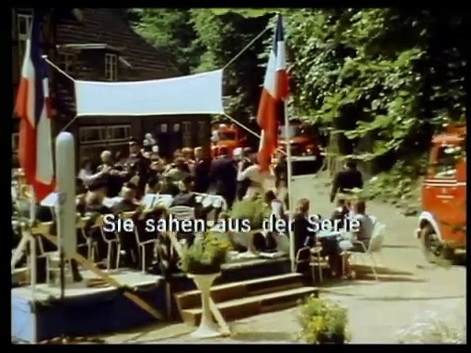 Kreisbrandmeister Felix Martin | show | 1982 | Official Trailer