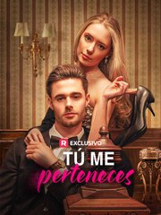 [doblado] Tú me perteneces - Full