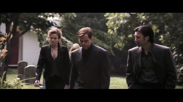 Crazy Eights | movie | 2006 | Official Trailer