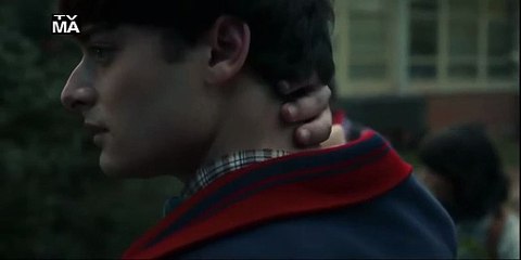 STRANGER THINGS S5 Trailer - Emmys 2025