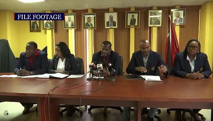 DATE COMING FOR POLICE ELECTIONS